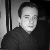 Lindab UK Employee Luke Bennett's profile photo
