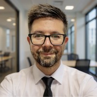 Schneider Electric Employee Sergio Perales's profile photo