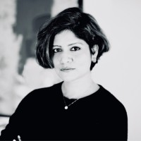 Dark Street Consulting Employee Barsha Panda's profile photo