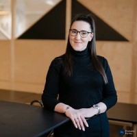 House of Startups Luxembourg Employee Jessica Nettis's profile photo