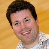 Nightforce Employee Bjorn Waterreus's profile photo