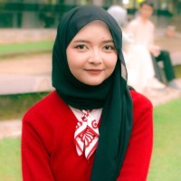 PT. Digital Rantai Maya Employee Hanum Amarilis's profile photo