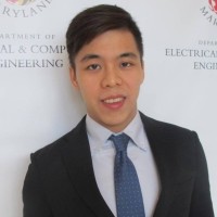 University of Florida Employee Yu-Peng Chen's profile photo