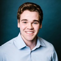 Kris Lindahl Real Estate Employee Connor McDevitt's profile photo