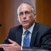 U.S. Energy Information Administration Employee Stephen Nalley's profile photo