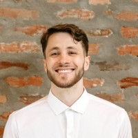 Spoke Software Employee João Pedro Schmitz's profile photo