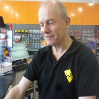 Polvo BV Employee George Jongeneelen's profile photo