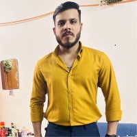 Rahul John's profile photo