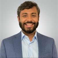 Slalom Employee Arjun Venkatesh's profile photo