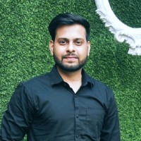 Adysoft Employee Nakul Sharma's profile photo