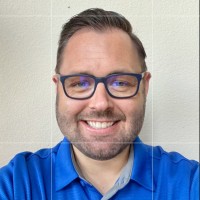 California Department of Water Resources Employee Stuart Rowe's profile photo