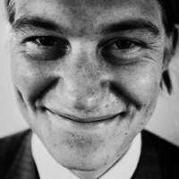 Uppsala University Employee Anders Österling's profile photo