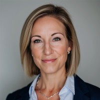 Sentiance Employee Laura Friebe's profile photo