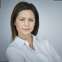 Marija Tomić Email