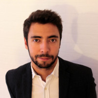 Eventmaker Employee Etienne PEQUIGNOT's profile photo