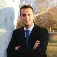 Behnam Hakimi Email & Phone Number