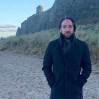 Stora Employee Brian Young's profile photo