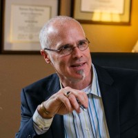 David McAnulty Email & Phone Number