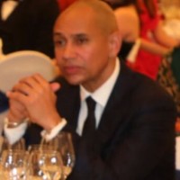Christopher Gillis Email