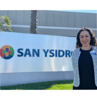 San Ysidro Health Employee Lynette Harris's profile photo