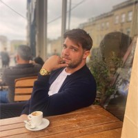eccles Employee Adam E.'s profile photo