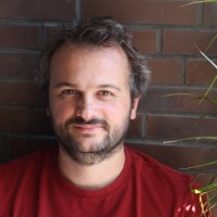 Benjamin Degenhart Email & Phone Number