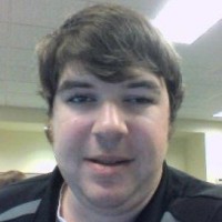 EY Employee John Kelton's profile photo