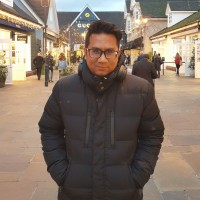 Megat Zakaria Email & Phone Number