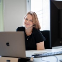 Gota Media Employee Emily Tapper's profile photo