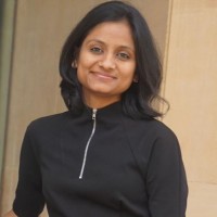 Nancy Jain Email