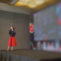 Ontop Employee Nasya Insyro's profile photo