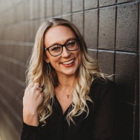 Ozone House Employee Kellie Rutledge's profile photo