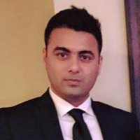 Umer Irshad Email