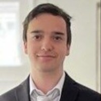 Visa Employee Daniel Shubin's profile photo