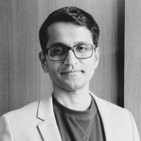 Singapore Management University Employee Rony Palathinkal's profile photo