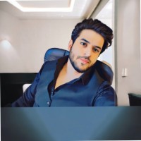 Raybit Technologies Employee Syed Qadri's profile photo