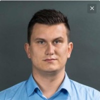 Span Employee Josip Jurišić's profile photo