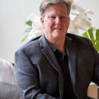 Robert Slack LLC Employee Perry Pavlina's profile photo