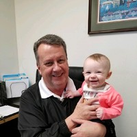 Hercules Forwarding Employee Gary Moore's profile photo