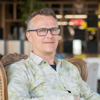 KiemKracht Employee Aart Lehembre's profile photo