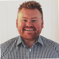 Federal Merchants & Co Employee Greg Byrne's profile photo