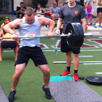 Life Time Fitness Employee Casey Ingram's profile photo