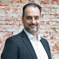 VertiDrive Employee Stefan van Diessen's profile photo