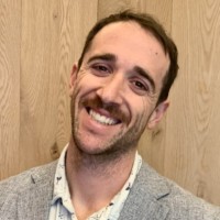 City of Vineland Employee Timm Desalis's profile photo