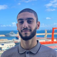 Activepieces (YC S22) Employee Louai Boumediene's profile photo