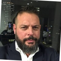 Mako Industries, LLC Employee Brian Douglas's profile photo