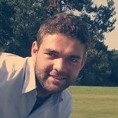 LUO Employee Vianney D'Utruy's profile photo