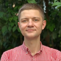 Dima Radchanka Email