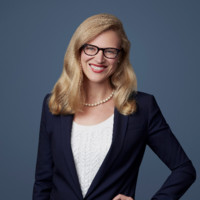 Watson Farley & Williams Employee Susan Maples's profile photo