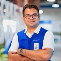 Decathlon Sports India Employee Sankar Chatterjee's profile photo